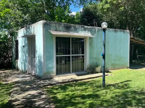 VENTA CASA QUINTA  GRAN LOTE 20 DE JUNIO