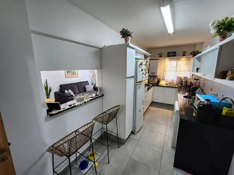 Departamento en Venta 43 años