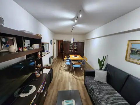 Departamento en Venta en Centro, USD 115.000