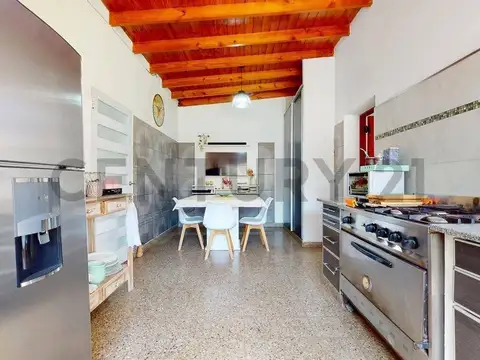Casa en Venta en Punta Lara, USD 165.000