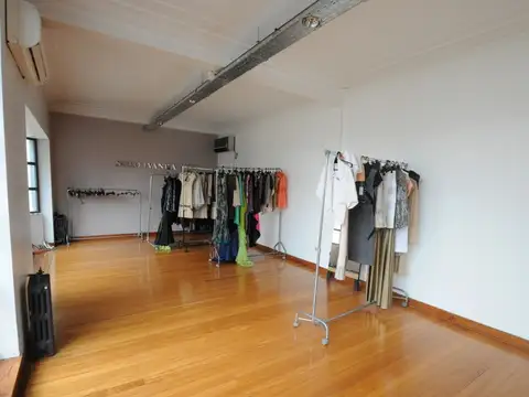 OFICINAS - PLANTA DIVIDIDA - MICROCENTRO (COMERCIAL), CAPITAL FEDERAL