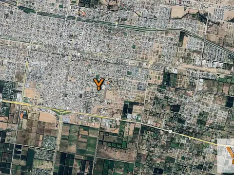Casa en Venta al Norte