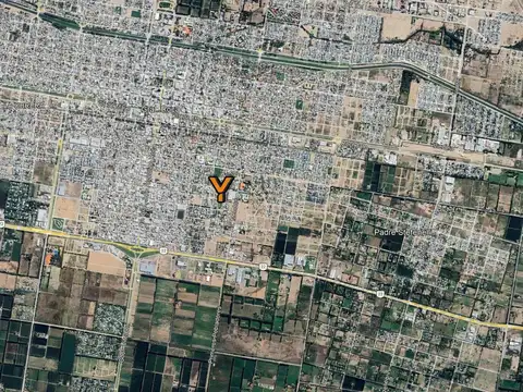 Casa en Venta al Norte