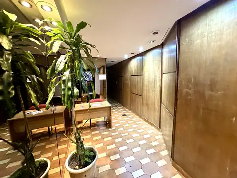 Departamento en Venta en Balvanera, USD 81.500