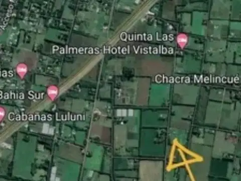 Quinta en Venta en Agote, USD 90.000