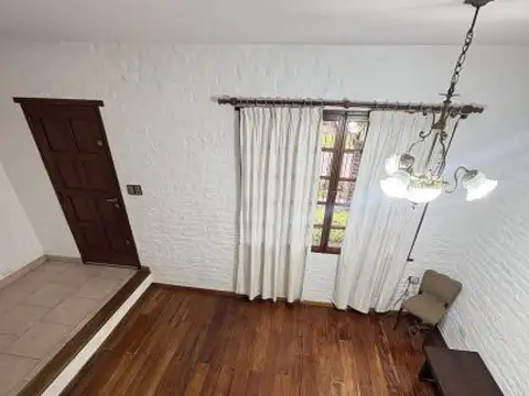 Casa en Venta 35 años