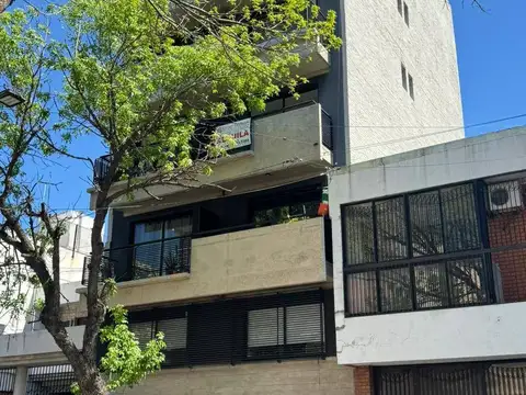 Monoambiente en alquiler en Abasto