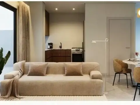 Departamento en Venta A Estrenar