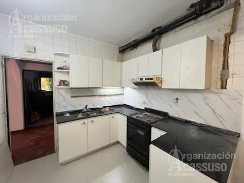 Casa en Alquiler A Estrenar