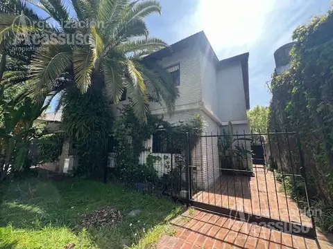 Casa alquiler Punta Chica