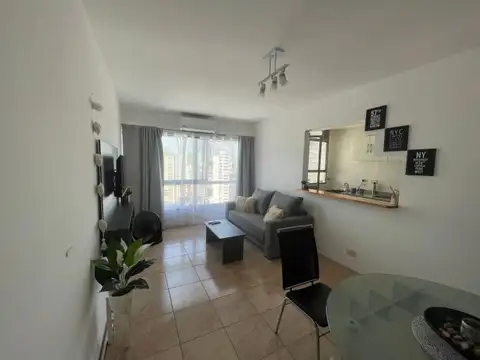 Departamento en Alquiler de 2 ambientes