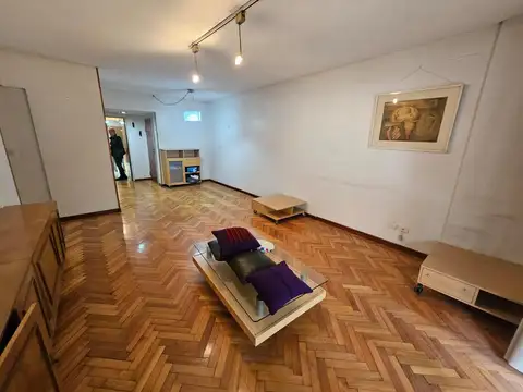 Departamento en Alquiler en Palermo Chico, $ 1.600.000