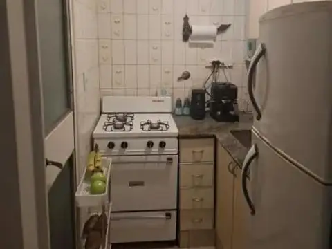 Departamento en Venta 40 años