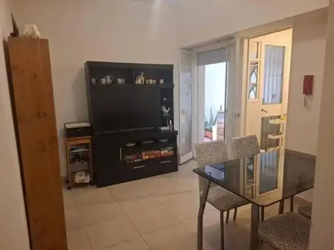 2 Ambientes en Planta Baja entre Almagro y Villa Crespo