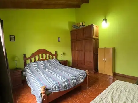 Casa en Venta 40 años
