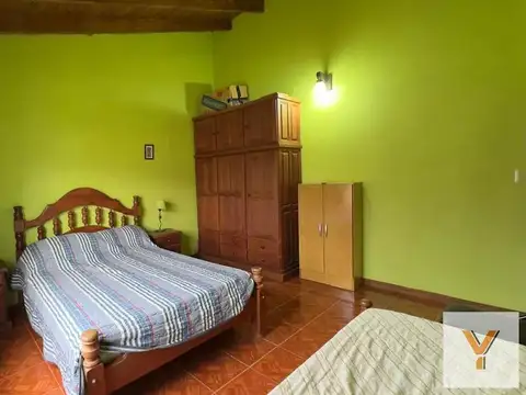 Casa en Venta 40 años