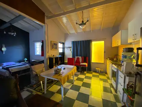 Departamento en Venta al Este