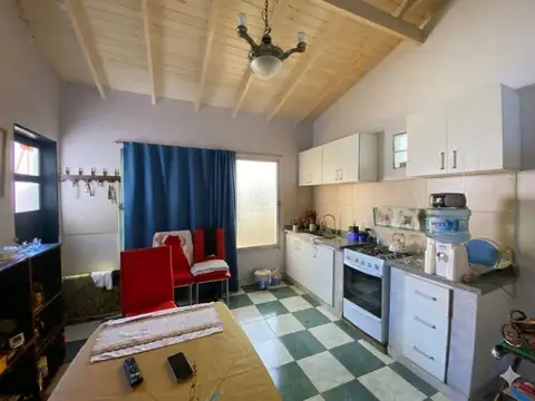 Departamento en Venta en Lomas de Zamora, USD 69.000