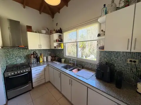 Casa en Venta 10 años