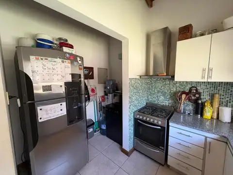 Casa en Venta al Noroeste