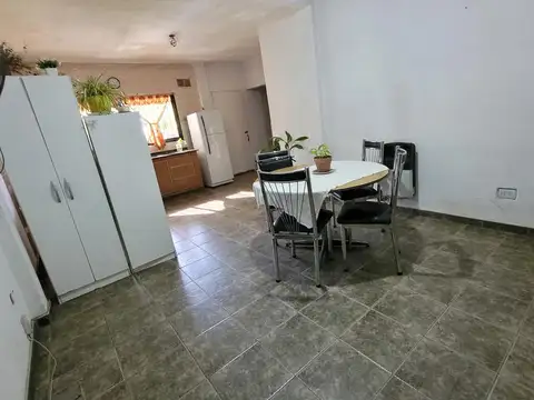 Fitz Roy al 100  - Villa Tesei - Hurlingham