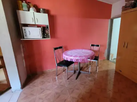 Casa en Venta 40 años