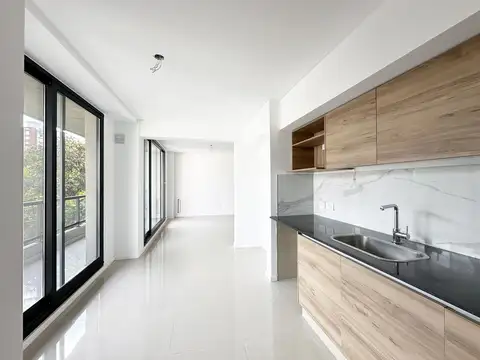 Departamento en Venta en Centro, USD 259.000