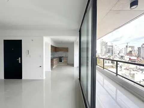 Departamento en venta en Centro, Rosario 3 dormitorios c/ cochera y parrillero