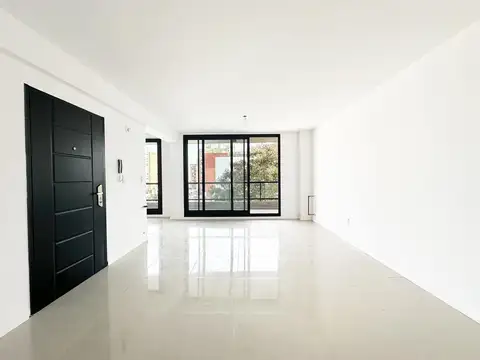 Dorrego 300 - 3 dormitorios c/ cochera