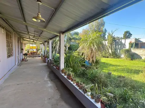 CASA EN VENTA EN SUSANA | ENTORNO FAMILIAR
