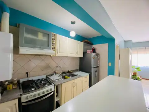 Depto Tipo Casa en Venta en Countries y Barrios Cerrados en Pilar, USD 125.000