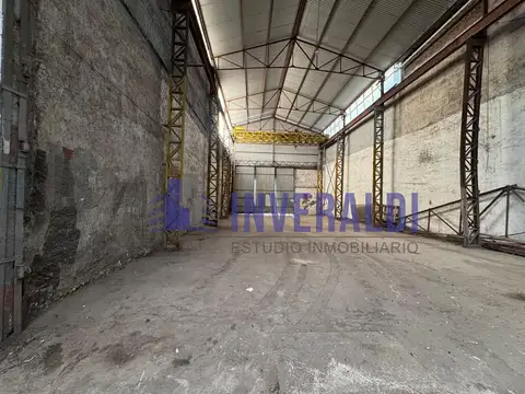 Galpon en Venta 30 años