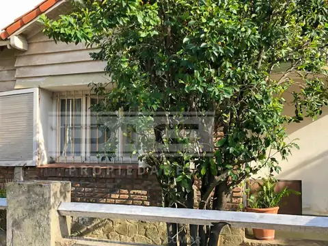 Chalet 3 dormitorios Venta - Olivos-Maipu/Uzal