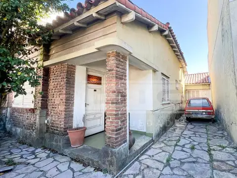 Terreno en Venta en Olivos Maipu/Uzal, USD 299.000