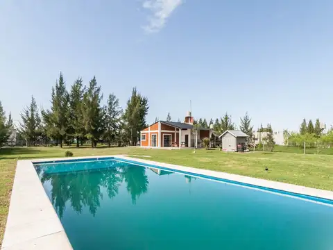Quinta en Venta en Cañuelas, USD 90.000