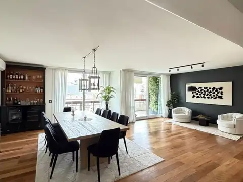 Venta de Departamento 4 Ambientes en Retiro