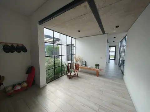 Casa en Alquiler Temporal A Estrenar