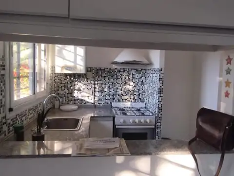 Departamento en Venta en San Fernando, USD 90.000