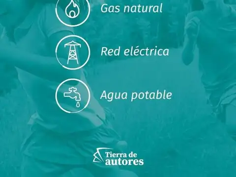 Terreno en Venta de 270,0 m2