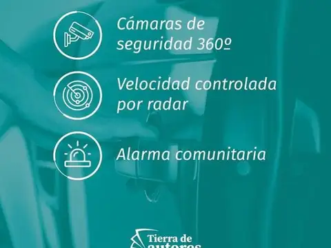 Terreno en Venta en Pueblo Esther, USD 18.000