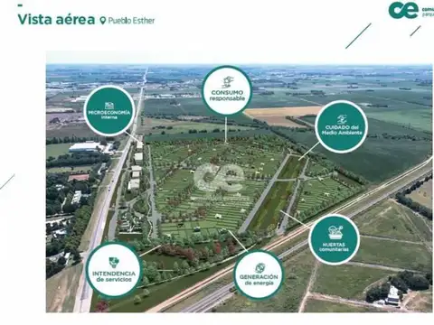 Terreno en Venta de 270,0 m2