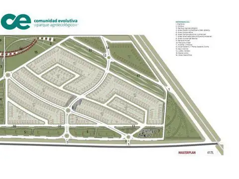 LOTE EN VENTA EN PUEBLO ESTHER 270mt2 FINANCIACION