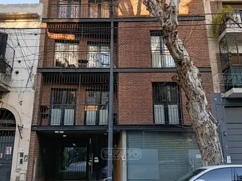 Departamento  en Alquiler en Palermo Hollywood, Capital Federal, Buenos Aires