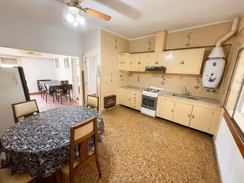 Casa 3 Amb + Cochera- Apta Credito, Sarandí