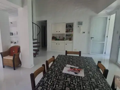 Casa Venta Campo Chico Country Club Pilar