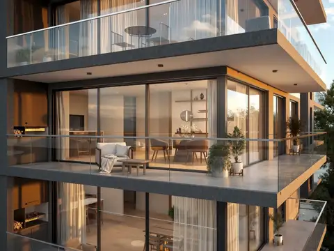 Local en Venta A Estrenar