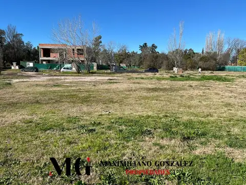 Terreno en Venta en Santa Ines, USD 90.000