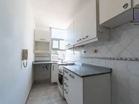 Departamento  en Venta en Barracas, Capital Federal, Buenos Aires