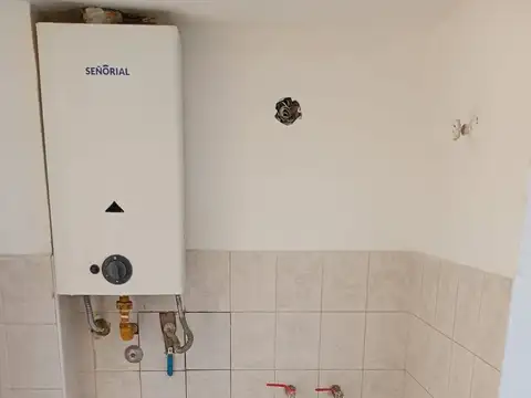 Departamento en Alquiler 21 años