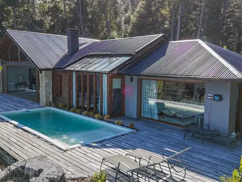 Casa en Venta 5 años